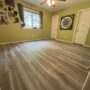 Flooring Project